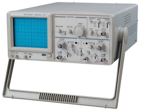 Oscilloscope